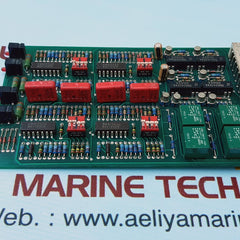 0002-555.73.00.021-0 pcb card