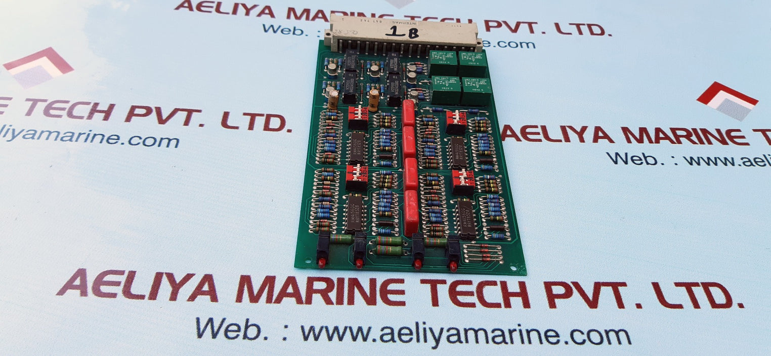 0002-555.73.00.021-0 pcb card