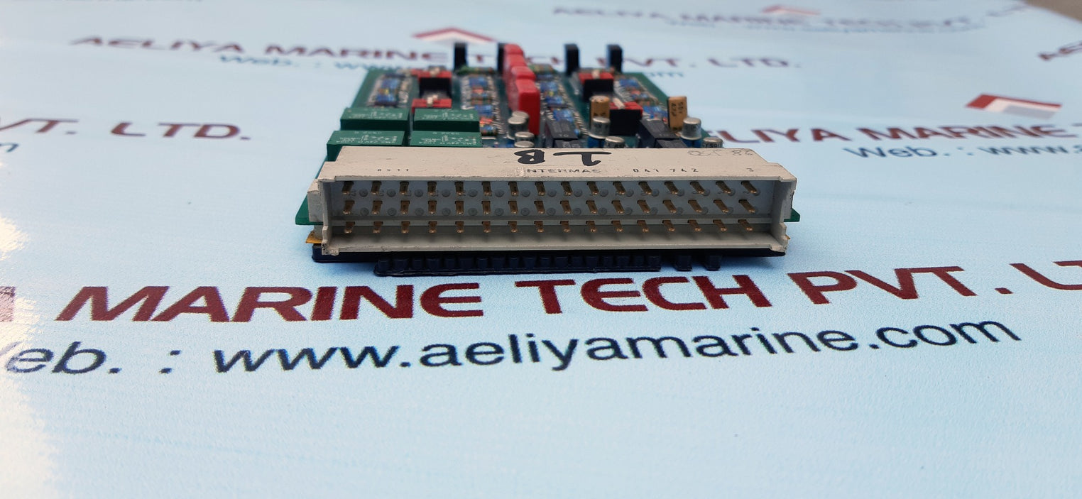 0002-555.73.00.021-0 pcb card