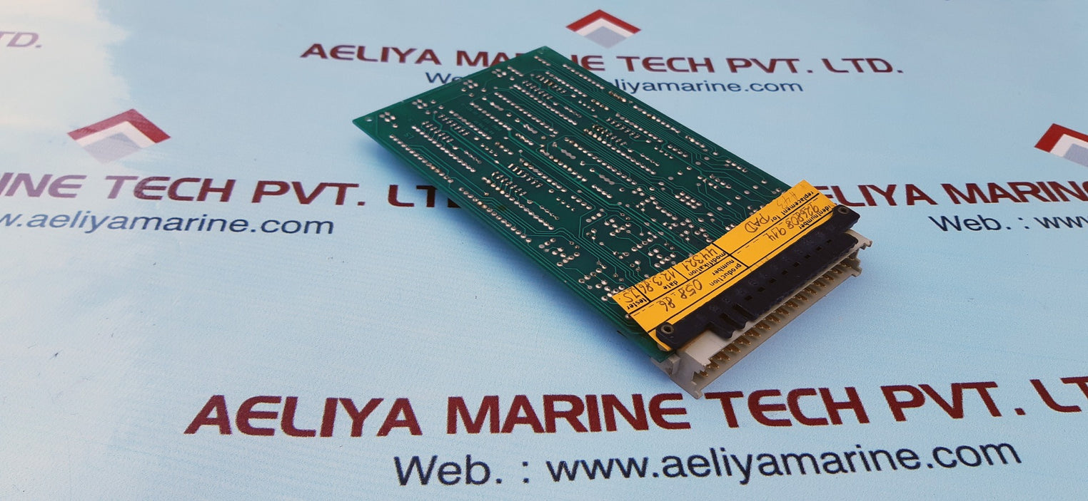 0002-555.73.00.021-0 pcb card