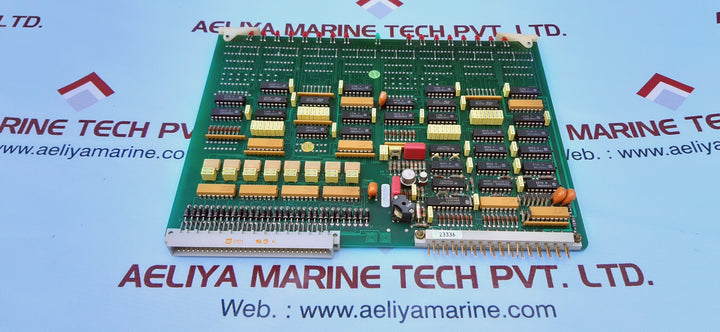 Csi 6248 pcb board 900001b