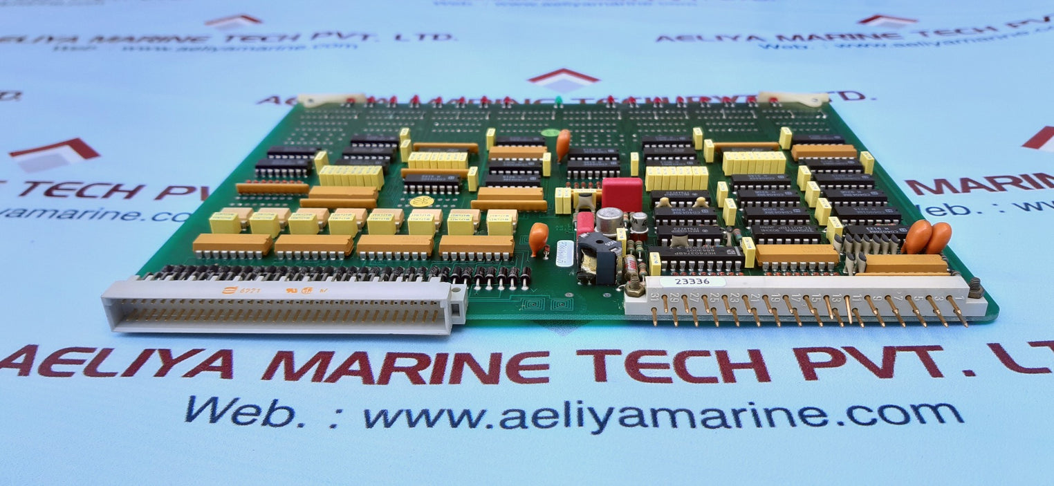 Csi 6248 pcb board 900001b