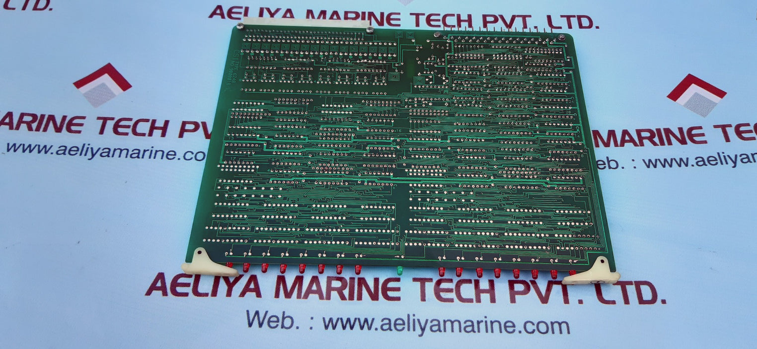 Csi 6248 pcb board 900001b