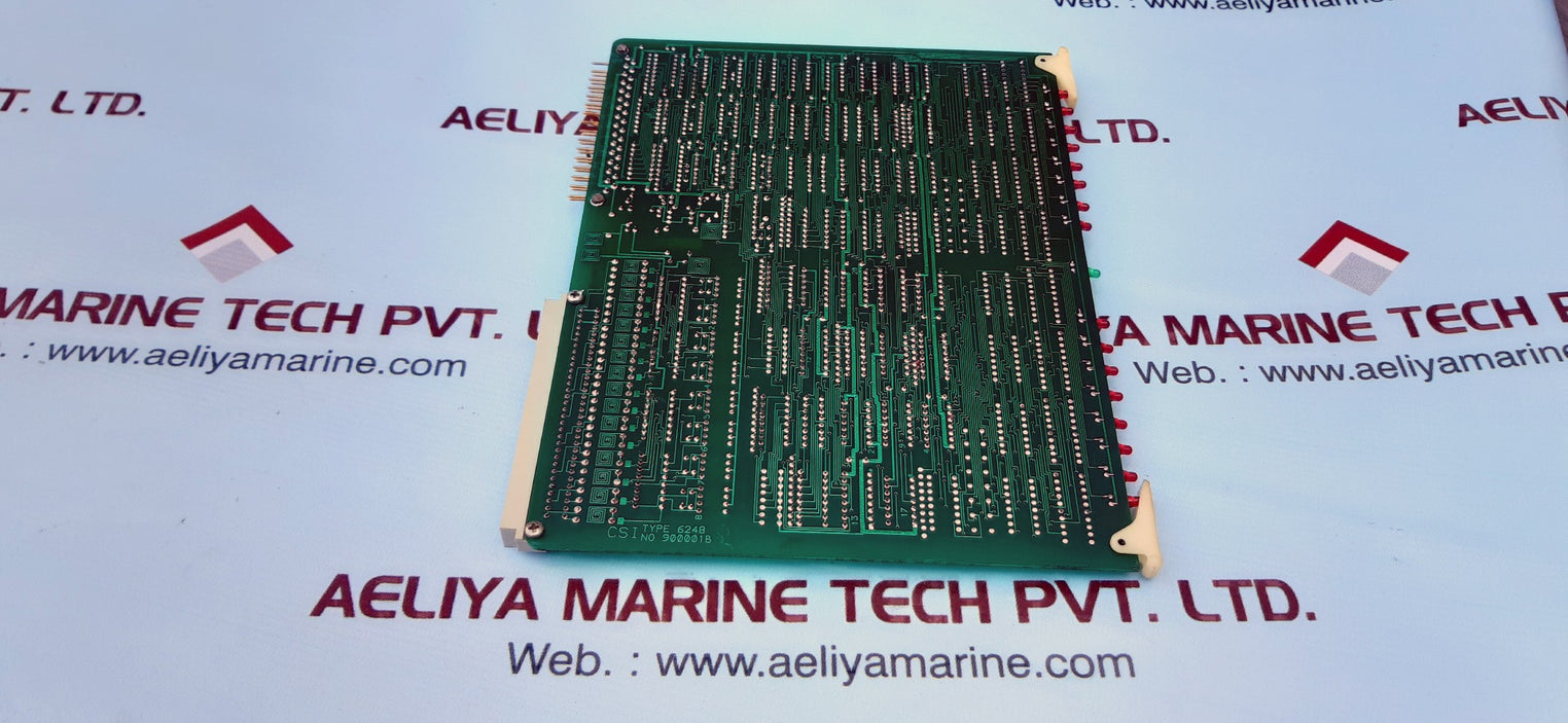 Csi 6248 pcb board 900001b