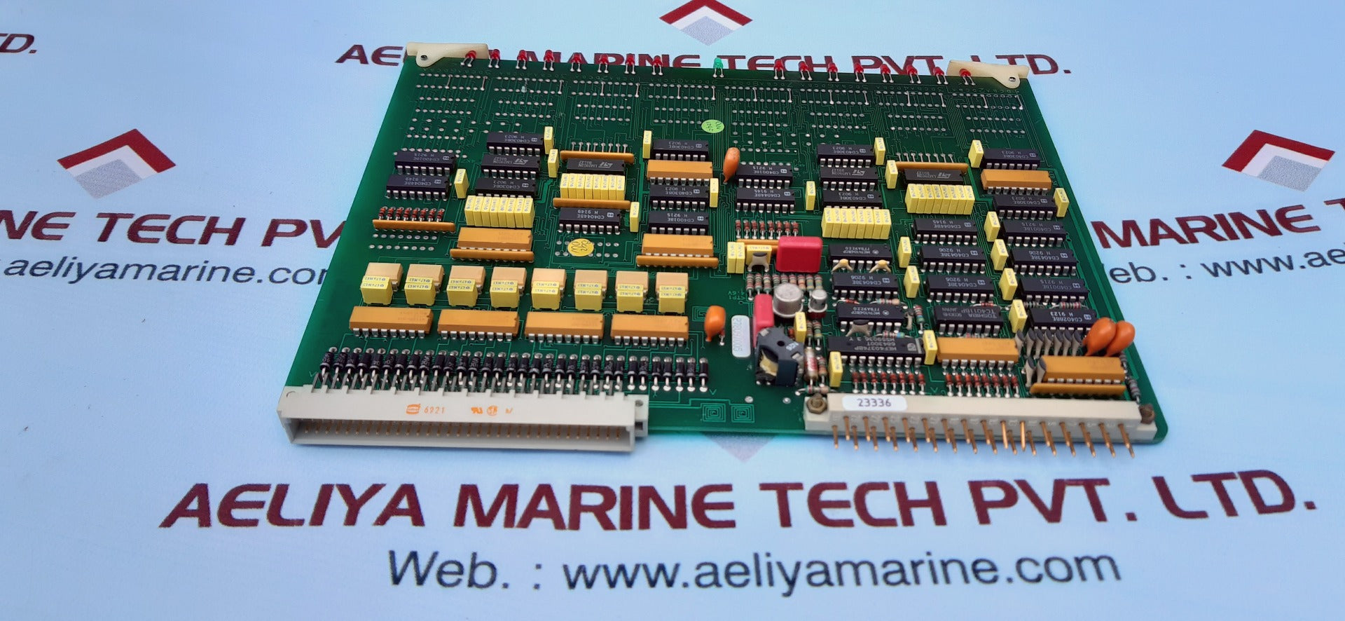 Csi 6248 pcb board 900001b