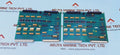 Csi 6228 16 point floating digital inputcard