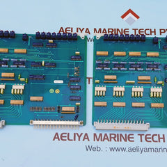 Csi 6228 16 point floating digital inputcard