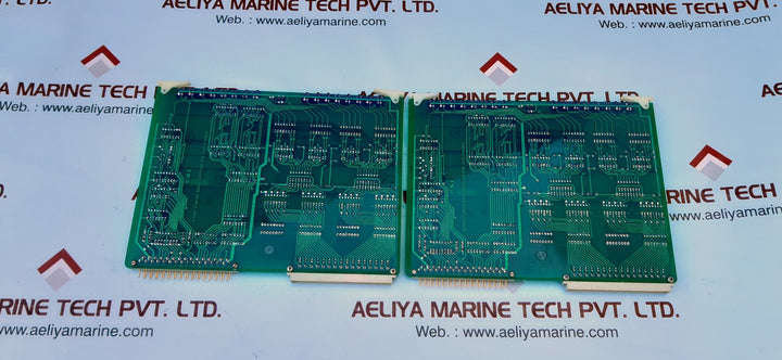 Csi 6228 16 point floating digital inputcard
