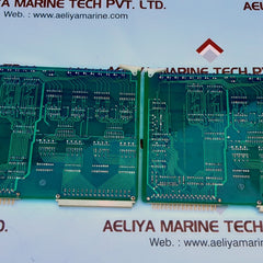 Csi 6228 16 point floating digital inputcard