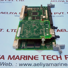 Siemens 6se7090-0xx84-0ab0 closed loop and open loop control module