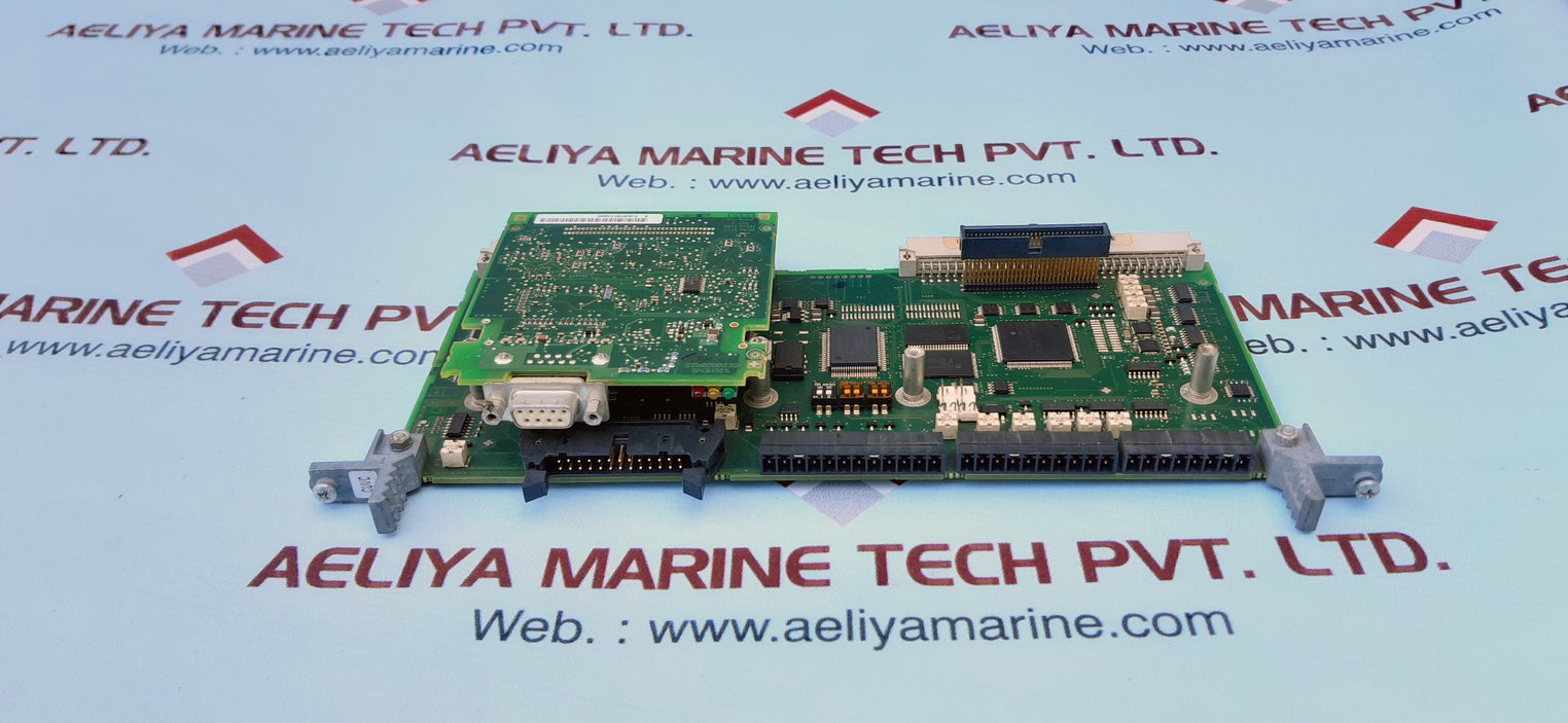 Siemens 6se7090-0xx84-0ab0 closed loop and open loop control module