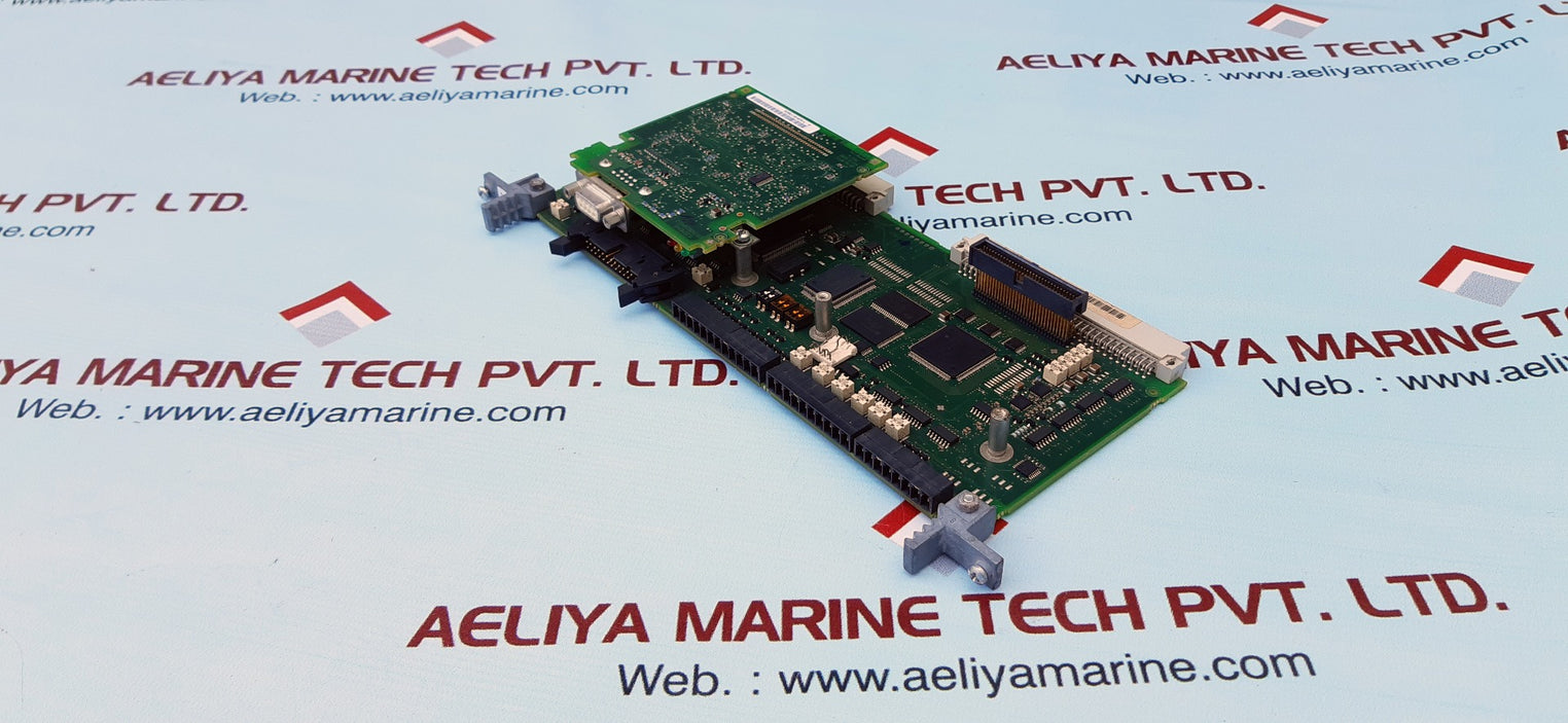 Siemens 6se7090-0xx84-0ab0 closed loop and open loop control module