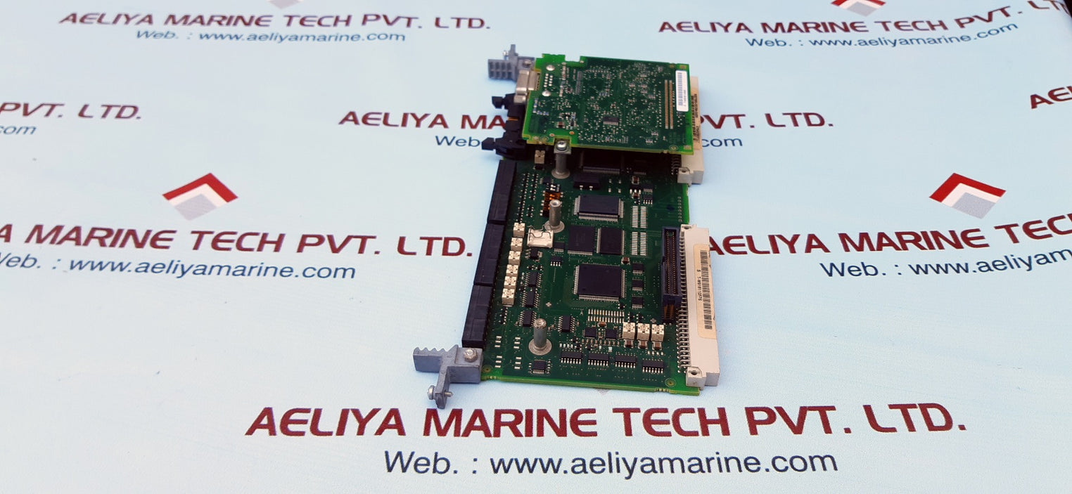 Siemens 6se7090-0xx84-0ab0 closed loop and open loop control module