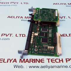 Siemens 6se7090-0xx84-0ab0 closed loop and open loop control module
