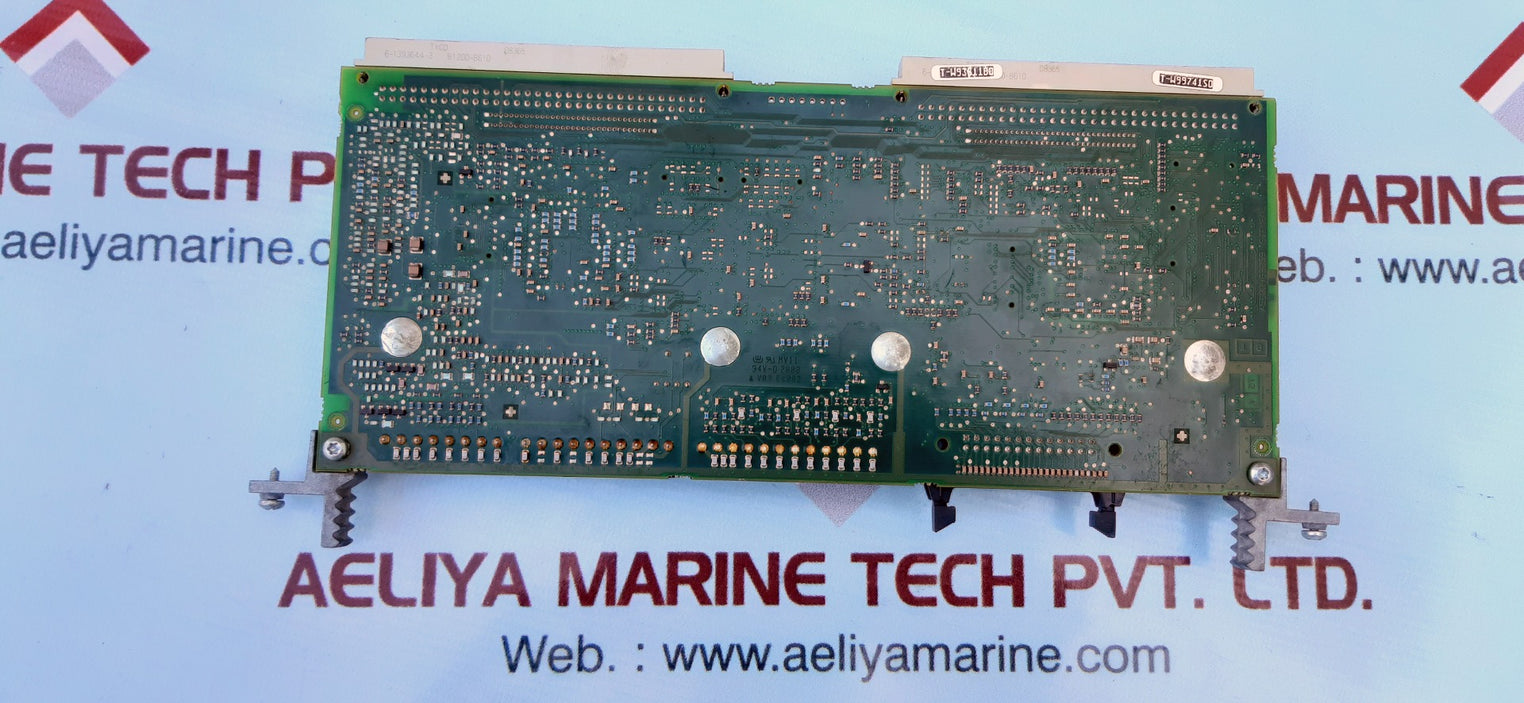 Siemens 6se7090-0xx84-0ab0 closed loop and open loop control module