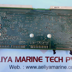 Siemens 6se7090-0xx84-0ab0 closed loop and open loop control module