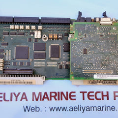 Siemens 6se7090-0xx84-0ab0 closed loop and open loop control module