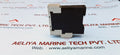 Siemens sirius 3rs1800-1bw00 coupling relay 24-240 ac/dc