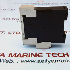 Siemens sirius 3rs1800-1bw00 coupling relay 24-240 ac/dc