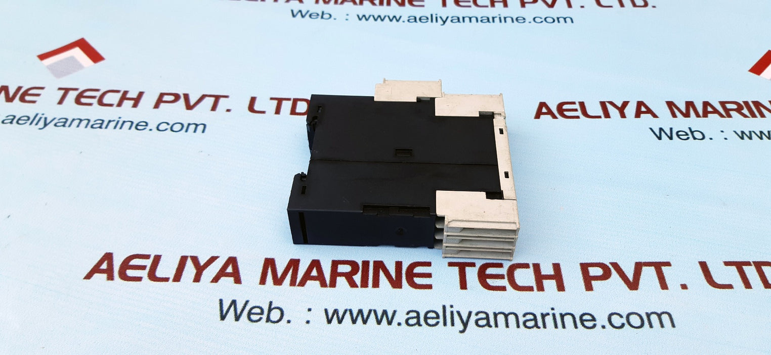 Siemens sirius 3rs1800-1bw00 coupling relay 24-240 ac/dc