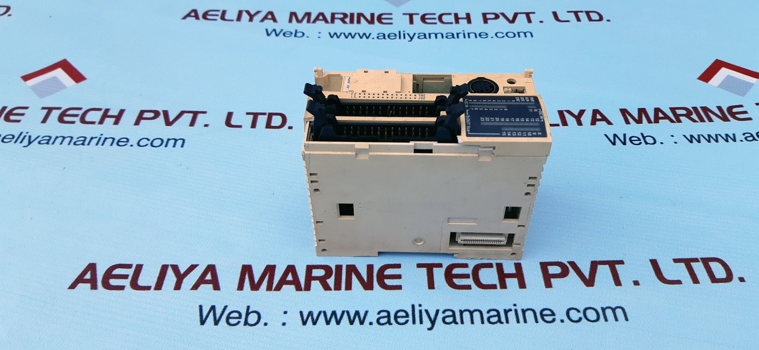 Schneider electric twdlmda40dtk base unit 24v