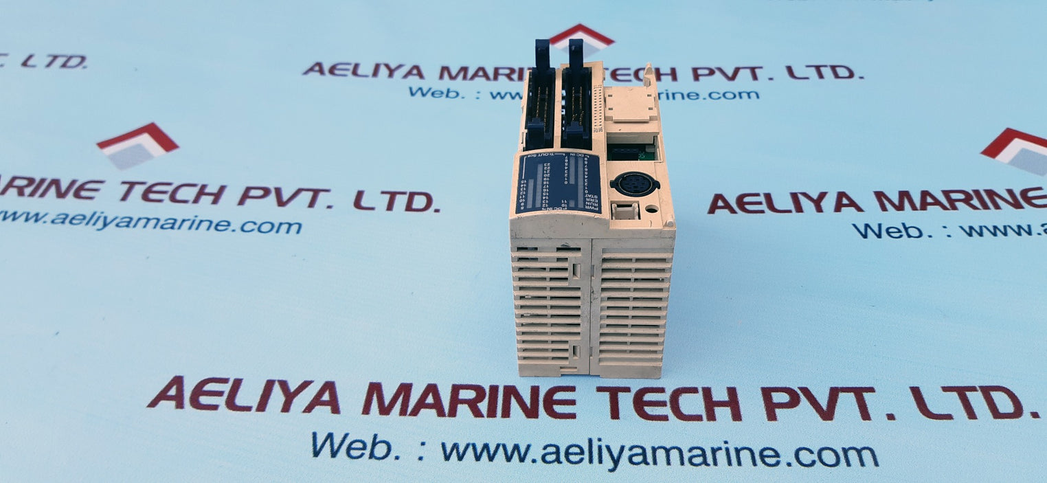 Schneider electric twdlmda40dtk base unit 24v