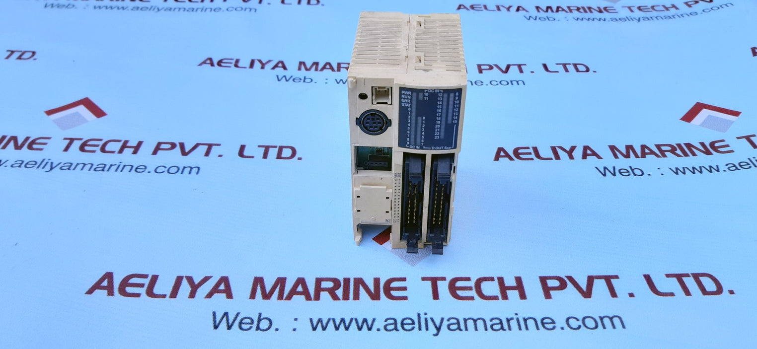 Schneider electric twdlmda40dtk base unit 24v