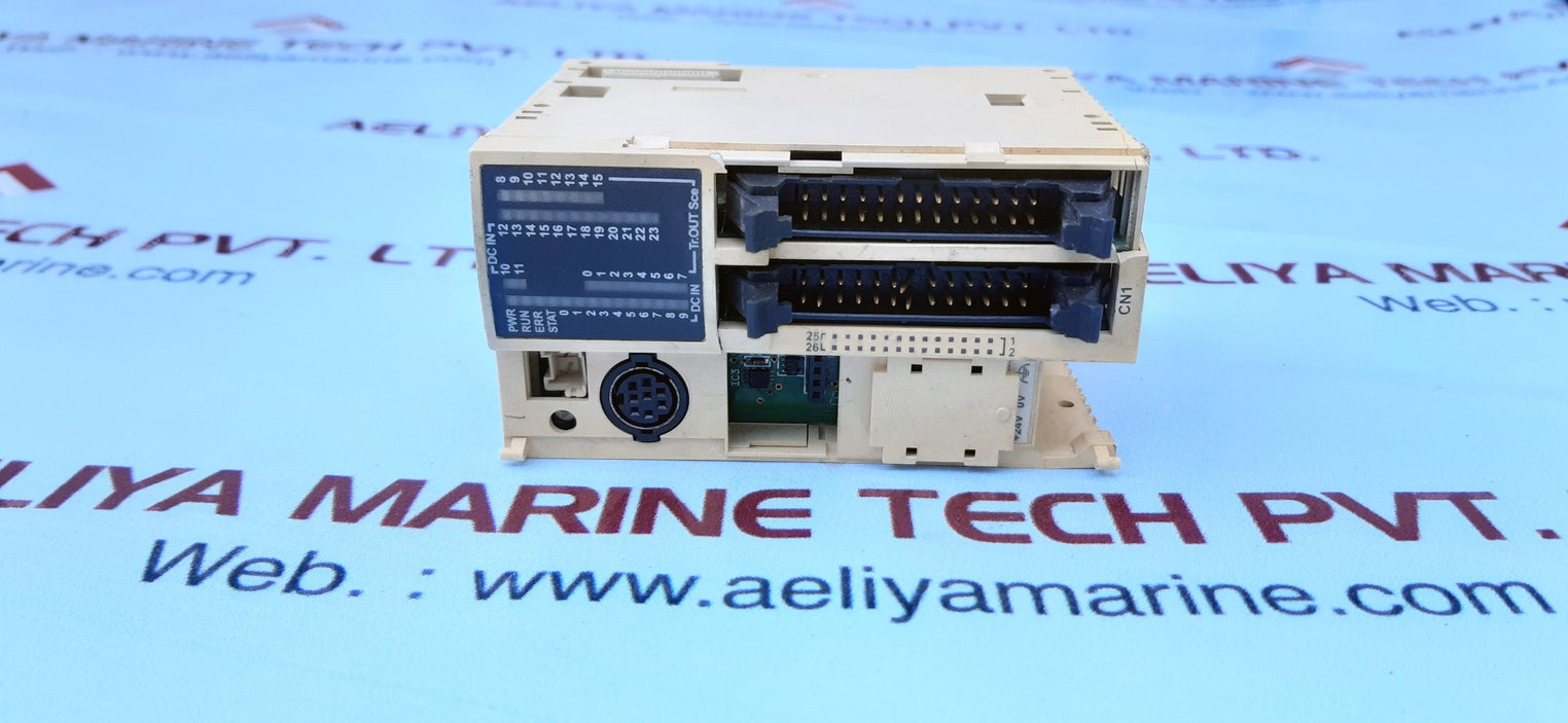 Schneider electric twdlmda40dtk base unit 24v