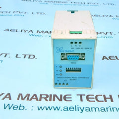 San telequip sc04u rs232 to rs485/rs422 converter 90v~265v ac/220vdc