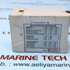 San telequip sc04u rs232 to rs485/rs422 converter 90v~265v ac/220vdc