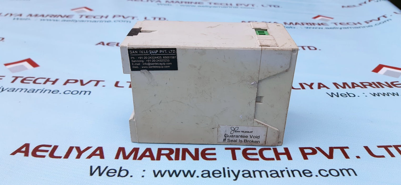 San telequip sc04u rs232 to rs485/rs422 converter 90v~265v ac/220vdc