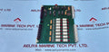 C.s.i.6214 16 point relay output card