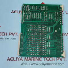 C.s.i.6214 16 point relay output card