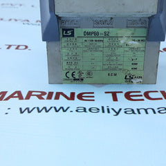 Ls dmp60-sz protection relay 250v 3a