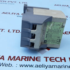 Ls dmp60-sz protection relay 250v 3a