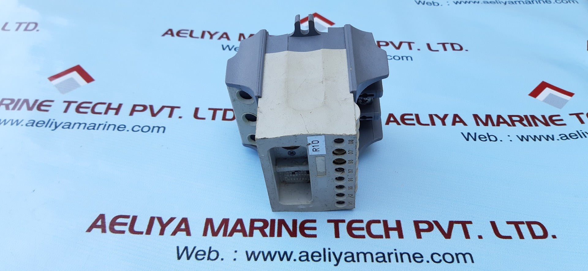 Ls dmp60-sz protection relay 250v 3a