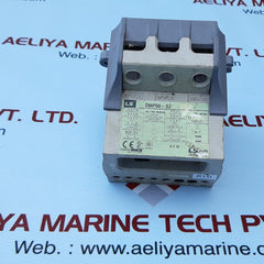 Ls dmp60-sz protection relay 250v 3a