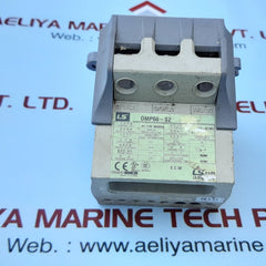 Ls dmp60-sz protection relay 250v 3a