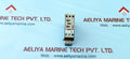 Schiele mfs 2.430.010.02 multifunction timing relay 0,05s-300h
