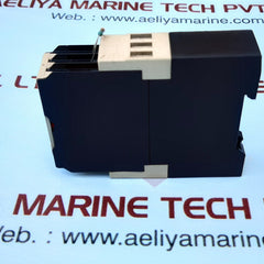 Schiele mfs 2.430.010.02 multifunction timing relay 0,05s-300h