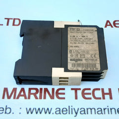 Schiele mfs 2.430.010.02 multifunction timing relay 0,05s-300h