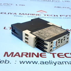 Schiele mfs 2.430.010.02 multifunction timing relay 0,05s-300h