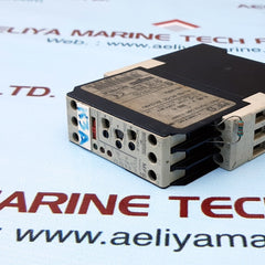 Schiele mfs 2.430.010.02 multifunction timing relay 0,05s-300h