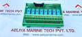 Cegelec mae 95-06 digital output terminal module 