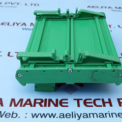Cegelec mae 95-06 digital output terminal module 