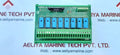 Cegelec mae 95-06 digital output terminal module 