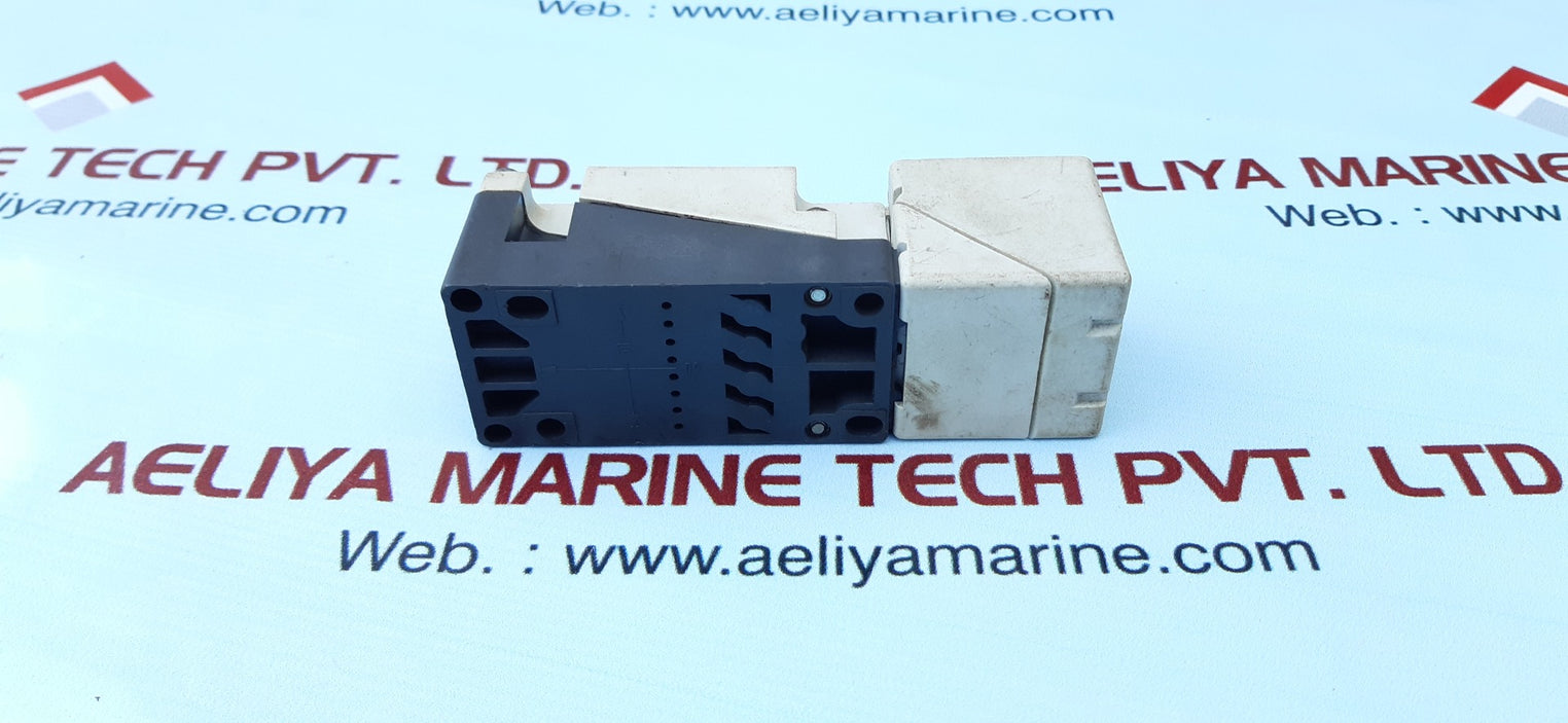 Siemens 3rg4031-6kd00 limit switch 20-265vac