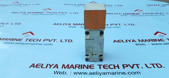 Siemens 3rg4031-6kd00 limit switch 20-265vac