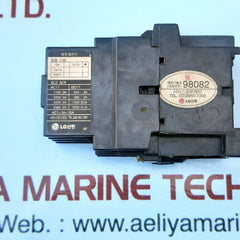 Lg srx-6p relay 10a