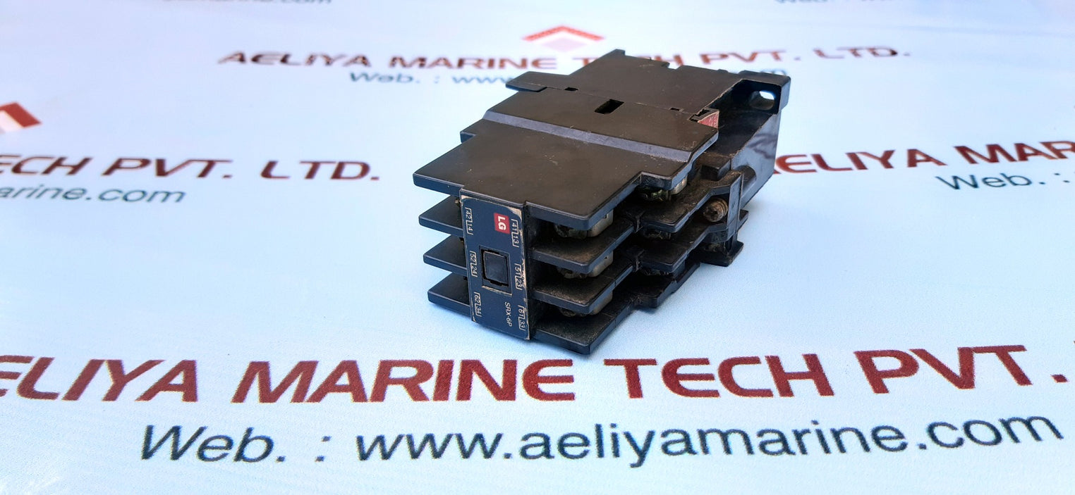 Lg srx-6p relay 10a